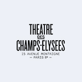 Théâtre des Champs-Élysées